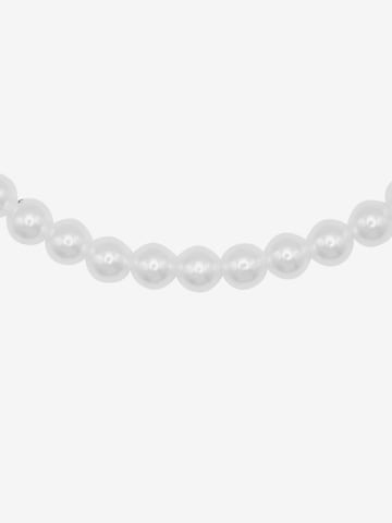 Heideman Necklace 'Timon' in White