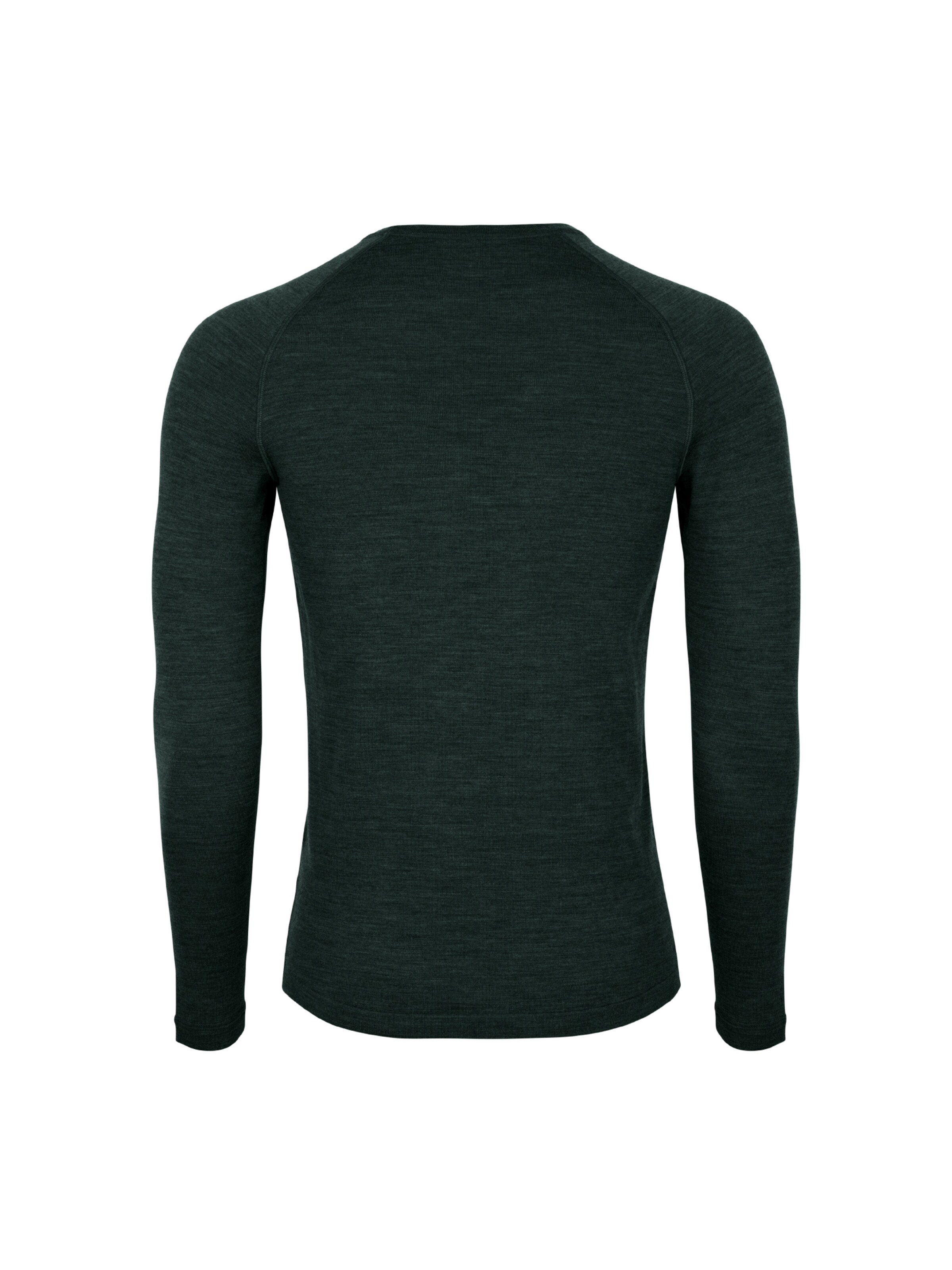 DANISH ENDURANCE Base layer 'Merino' in Green