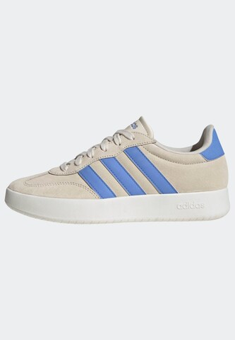 ADIDAS SPORTSWEAR Sneaker 'Barreda' in Beige: Vorderseite