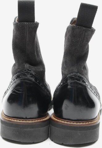 Pertini Dress Boots in 38 in Black