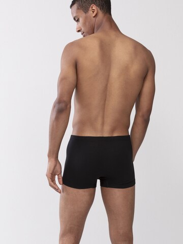 Mey Boxershorts in Schwarz