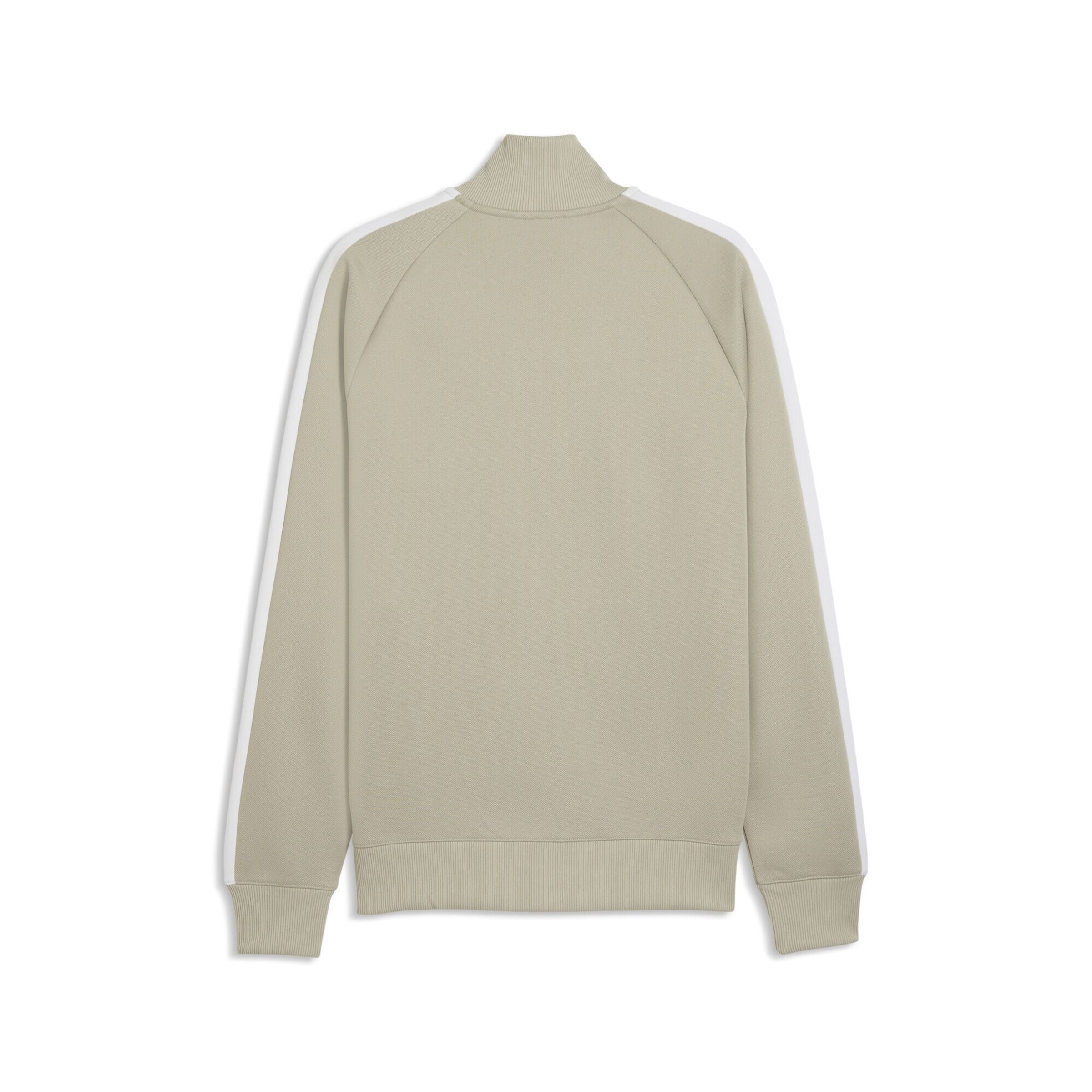 PUMA Sportjas 'T7 Always On' in Beige