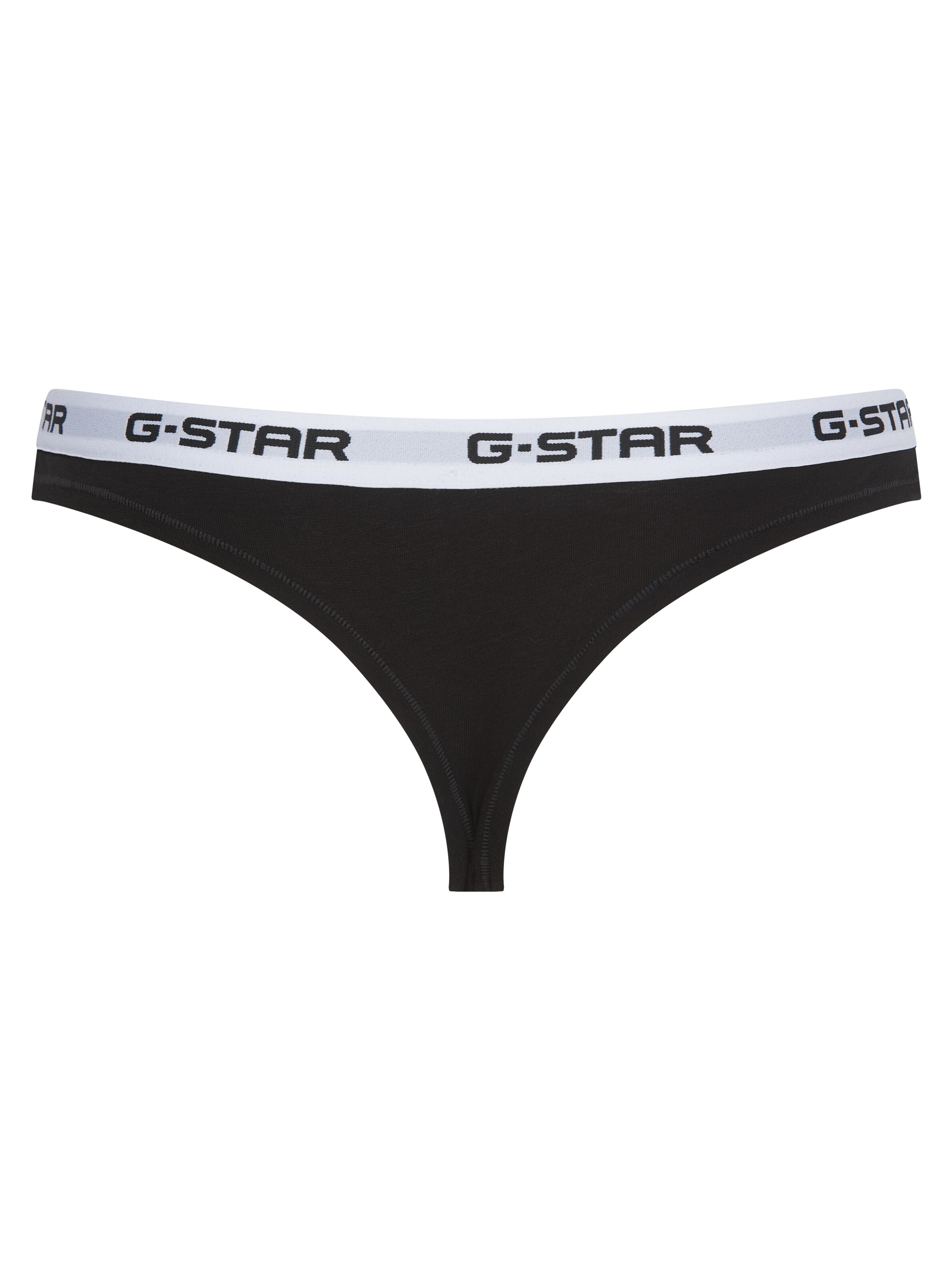 G-STAR Panty in Black