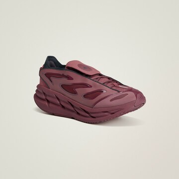 ADIDAS BY STELLA MCCARTNEY Running shoe 'Adistar' in Red