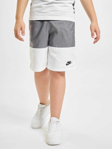 Nike Sportswear Loosefit Broek in Zwart