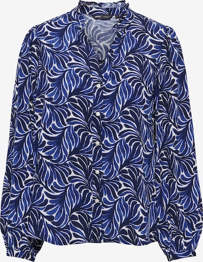 ONLY Pusero 'ONLRAYA' värissä laivastonsininen / tummansininen / valkoinen, Tuotenäkymä