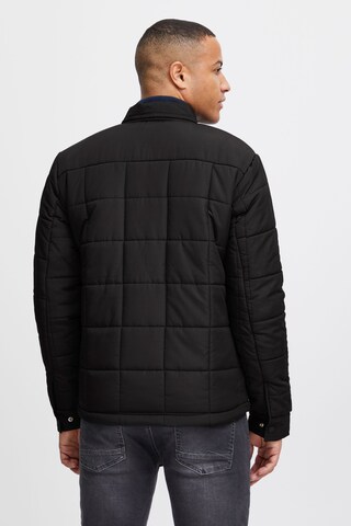 11 Project Between-season jacket in Black