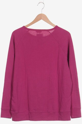 AMERICAN VINTAGE Sweater L in Pink
