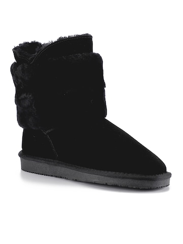 Gooce Boot 'Bella' i svart