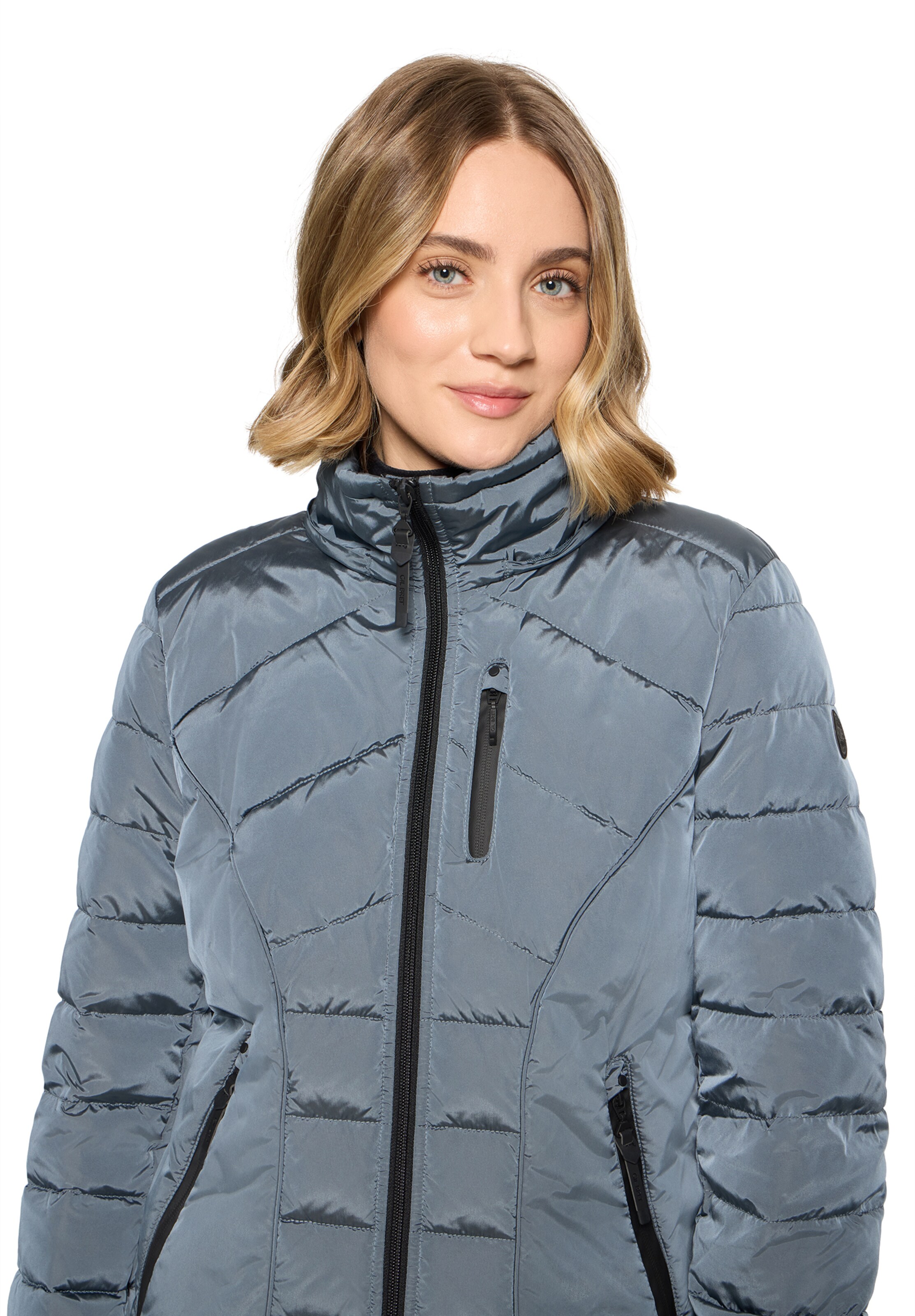 GIL BRET Jacke in Blau