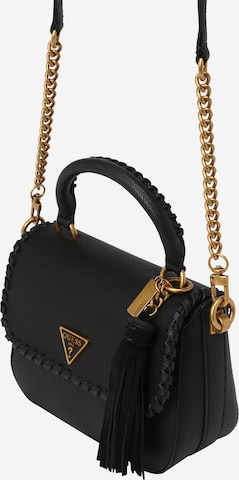 GUESS Handbag 'Kaoma' in Black: front