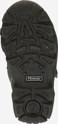 Bottes de neige PRIMIGI en gris