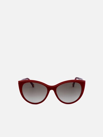 Carolina Herrera - Gafas de sol en Mezcla de colores