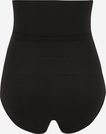 JoJo Maman Bébé Regular Shaping Slip in Black