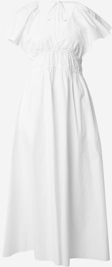 Suknelė iš TOMMY HILFIGER, spalva – balta, Prekių apžvalga