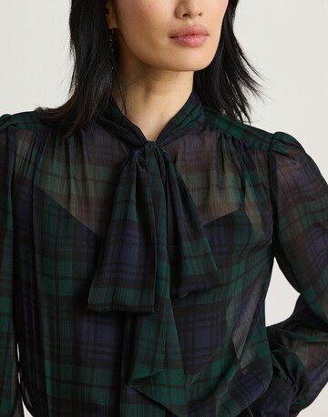 Lauren Ralph Lauren Halenka – modrá