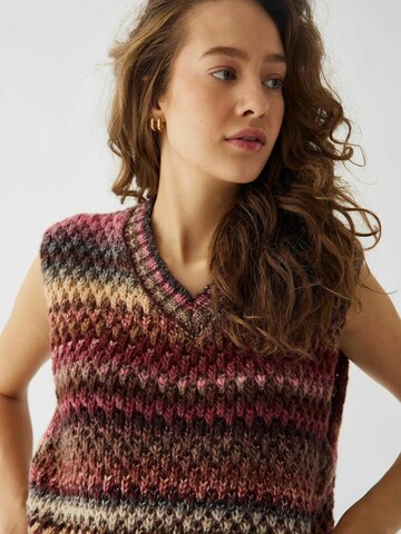 Noella Vesta ' Gio ' – hnědá