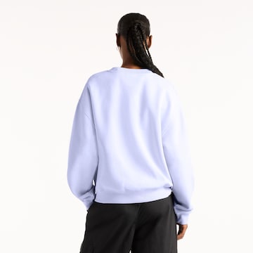 new balance - Sudadera 'Sport Essentials Fleece Crew' en lila