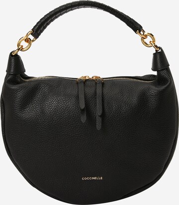 Coccinelle Handbag 'MAELODY' in Black