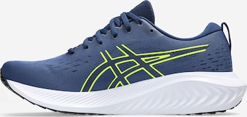 ASICS Laufschuh in Blau: Vorderseite