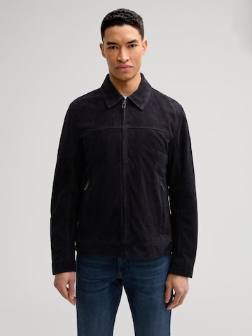 Veste mi-saison 'Toby' JOOP! en bleu : devant