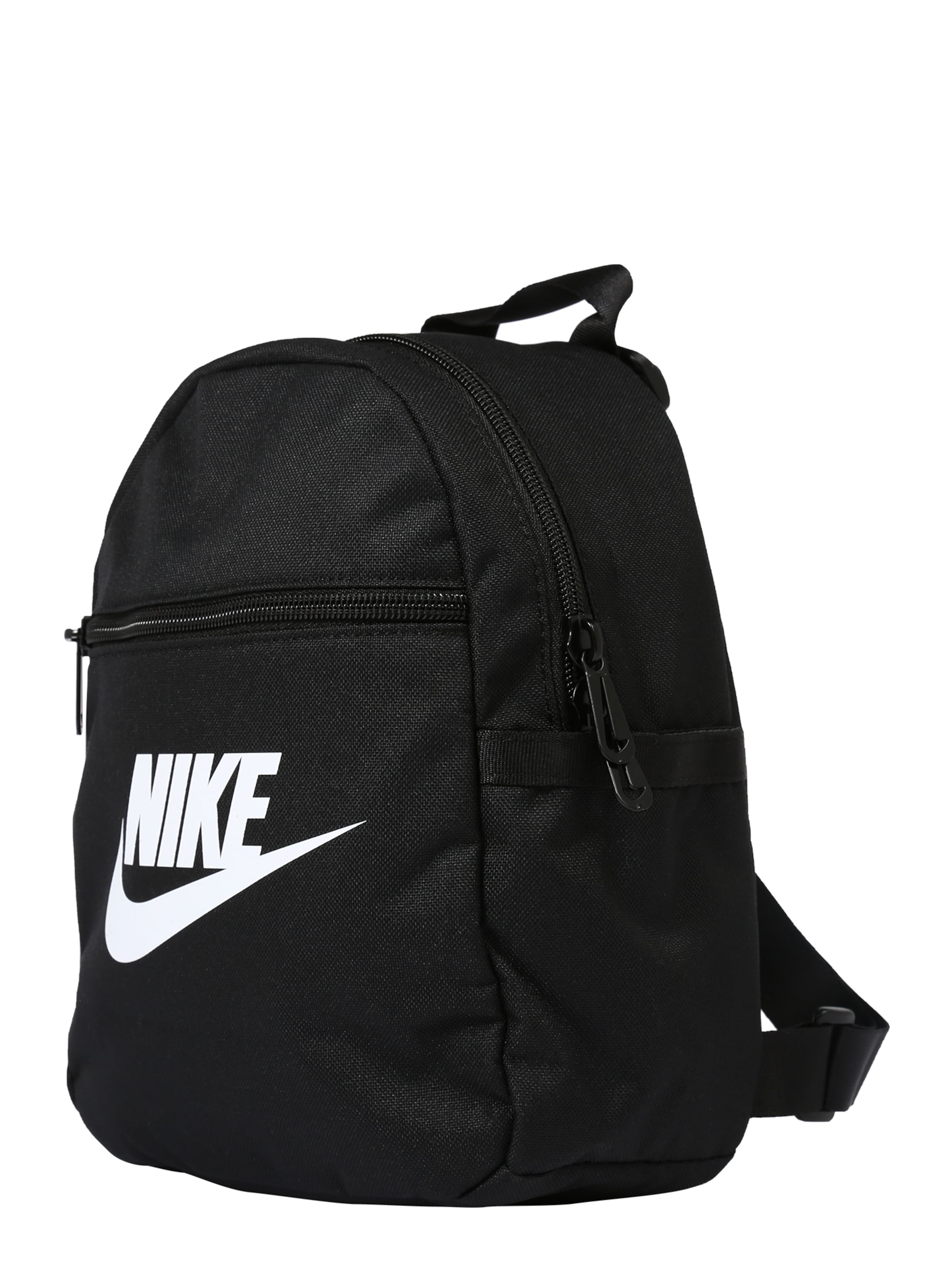 Nike Sportswear Nahrbtnik 'Futura 365' | črna barva