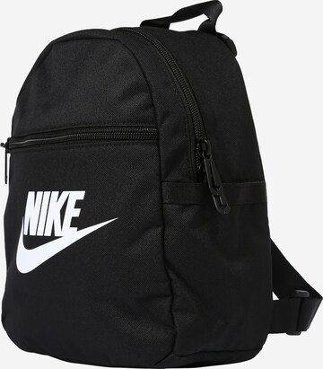 Nike Sportswear - Mochila 'Futura 365' en negro