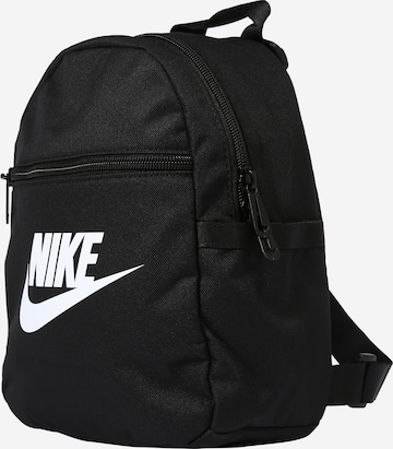 Nike Sportswear Rucksack 'Futura 365' in Schwarz