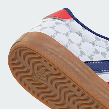 ADIDAS SPORTSWEAR Sneakers 'VL Court 3.0' in Wit