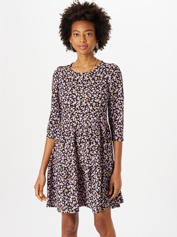 Dorothy Perkins Jurk in Lila: voorkant