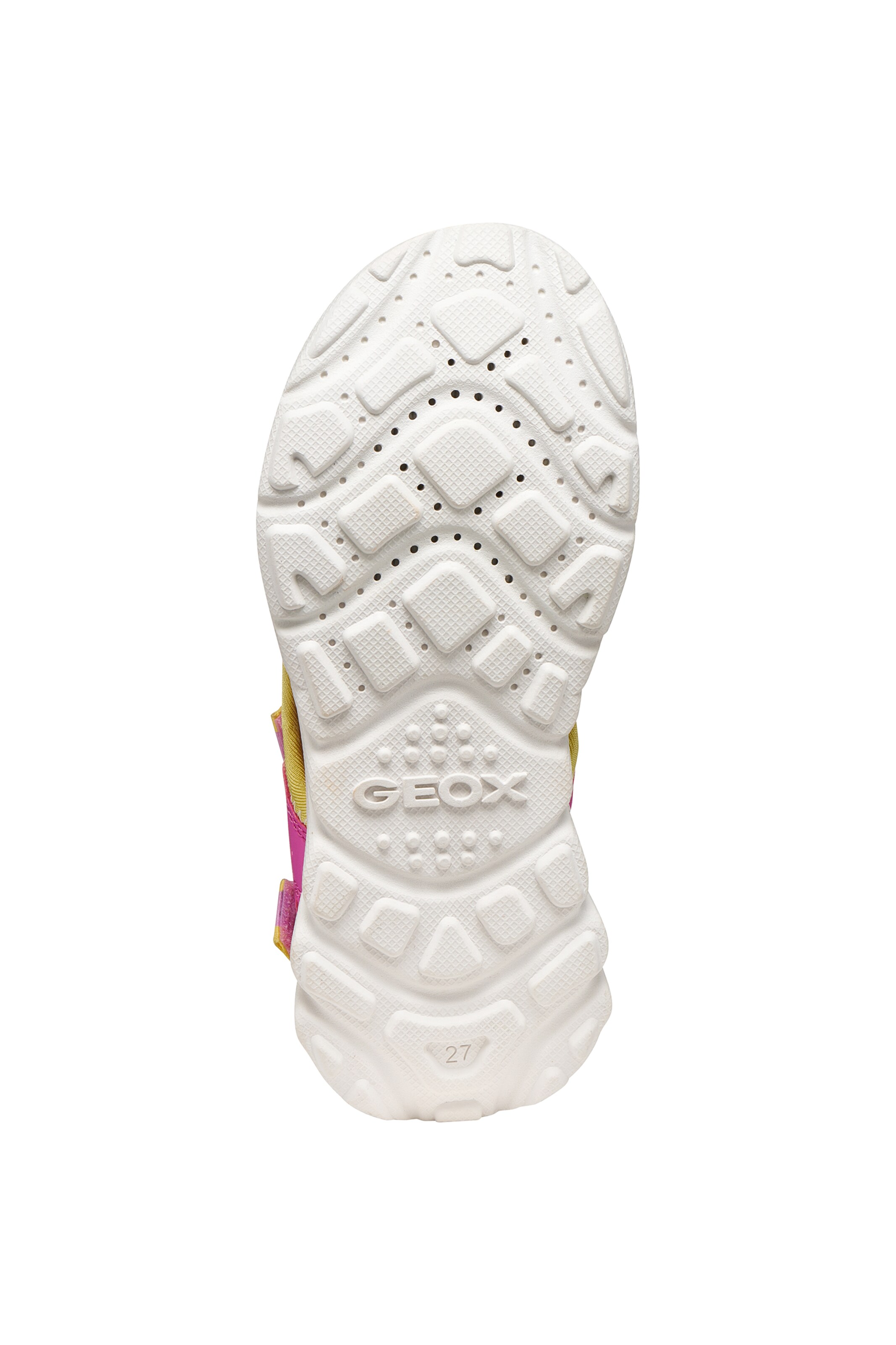 GEOX Sandals in Pink
