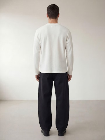 T-Shirt ARMIE en blanc