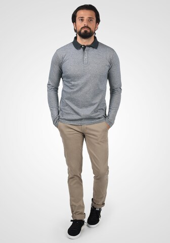 T-Shirt 'Pantos' !Solid en bleu
