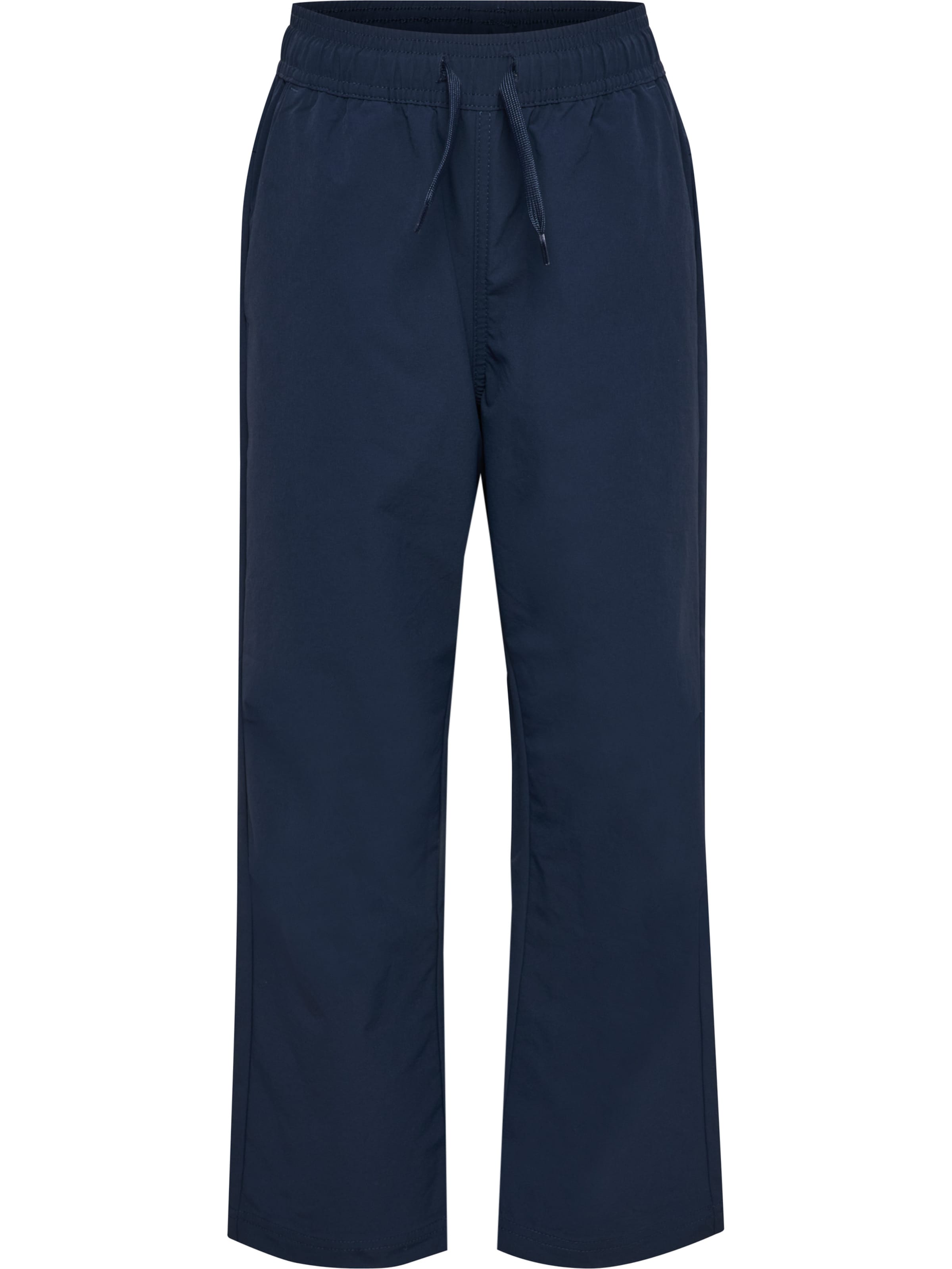 Hummel Workout Pants in Dark blue, Item view