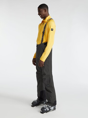 O'NEILL Slim fit Sports trousers in Grey