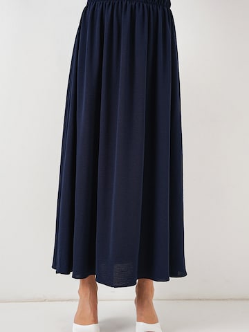 zils Bigdart Svārki