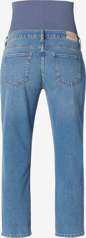 Regular Jean Esprit Maternity en bleu