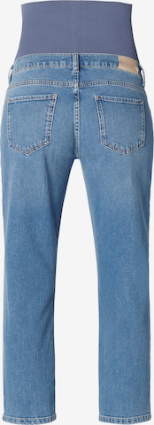 Esprit Maternity Regular Jeans in Blue