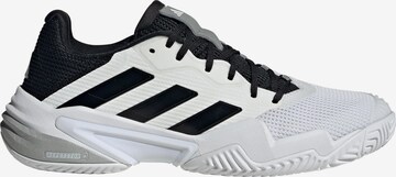 ADIDAS PERFORMANCE Sportschuh 'Barricade 13' in Weiß