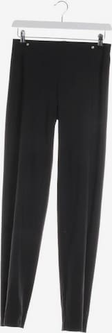 High Use Pants in XXS in Black: front