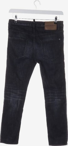 DSQUARED2 Jeans 25-26 in Grau