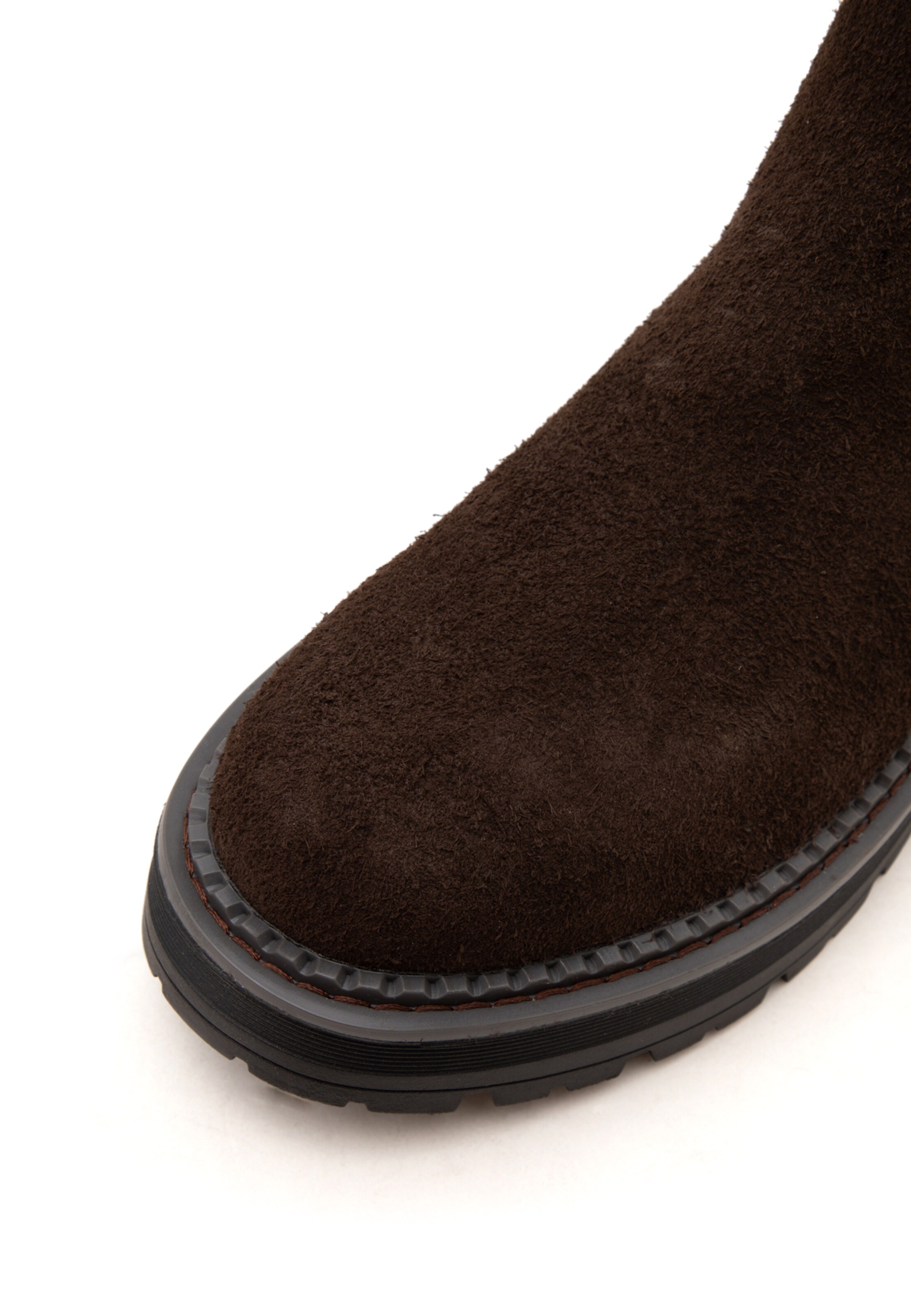 REPLAY Chelsea boots in Bruin