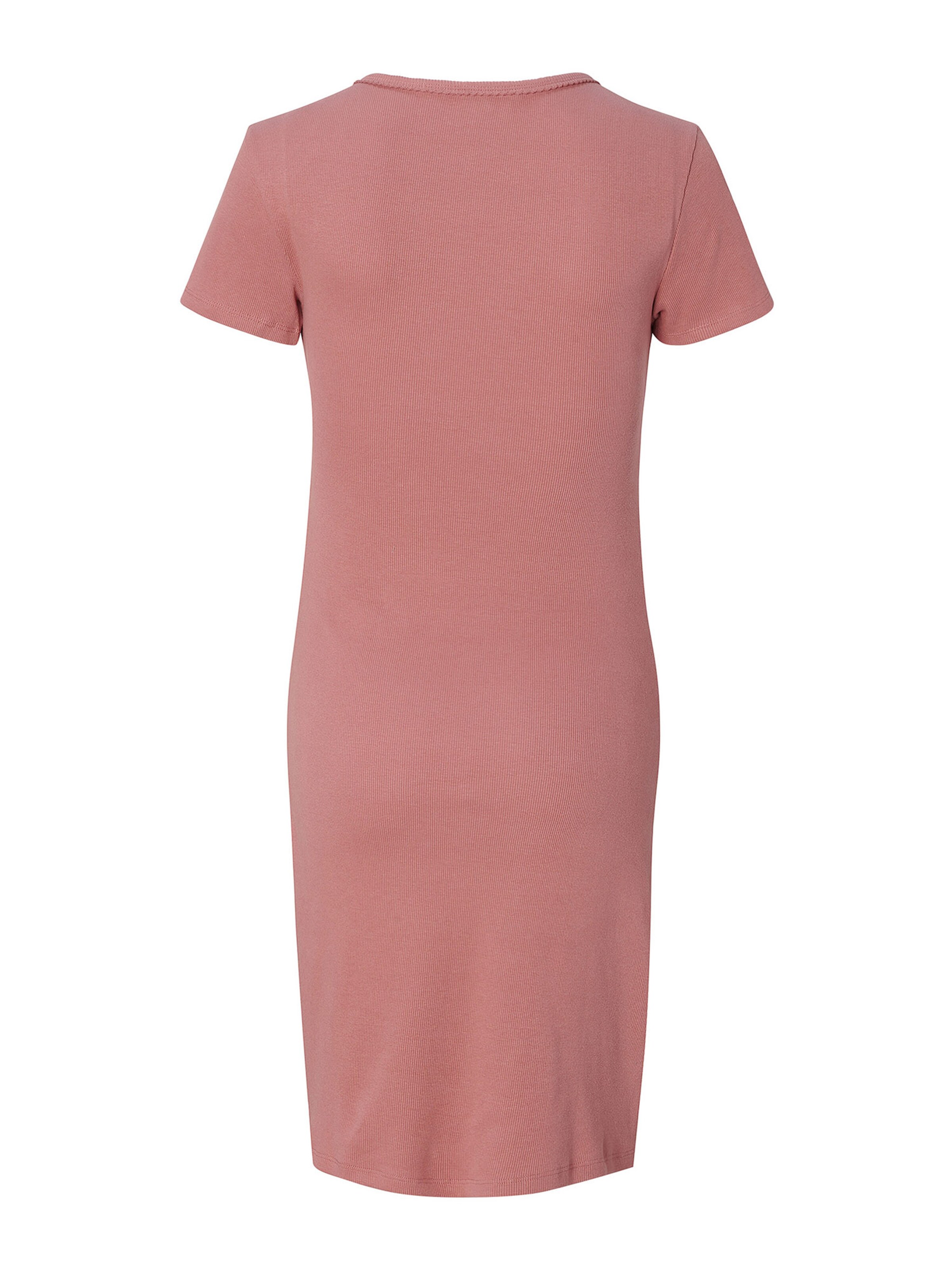 Noppies Nightgown 'Tami' in Pink