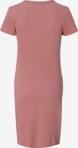 Noppies Ночная рубашка 'Tami' в Ярко-розовый