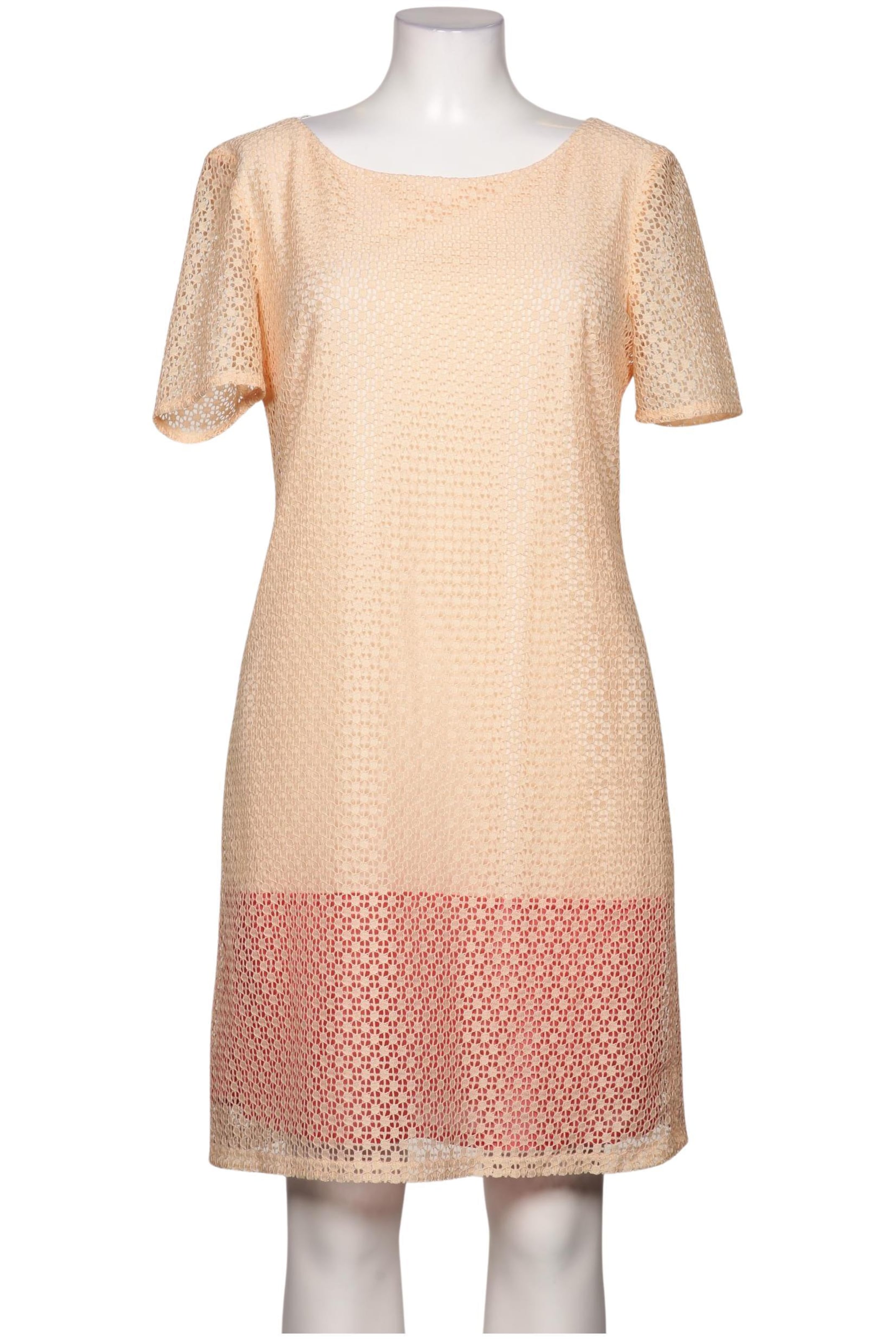 APANAGE Dress in XL in Orange: front