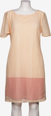APANAGE Dress in XL in Orange: front