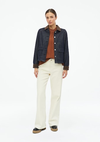 Sweat-shirt s.Oliver en marron