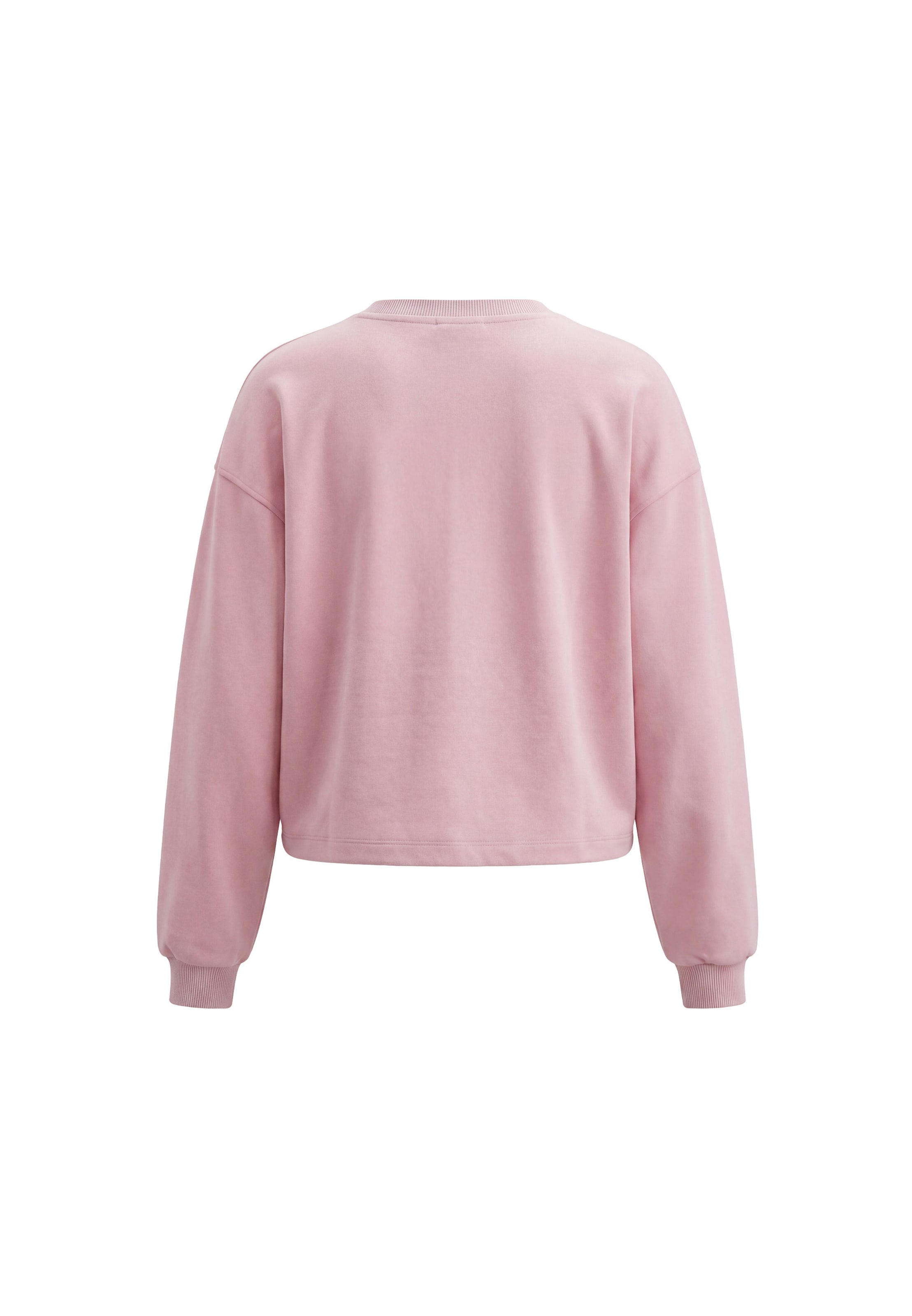 Sweat-shirt MYMO en rose