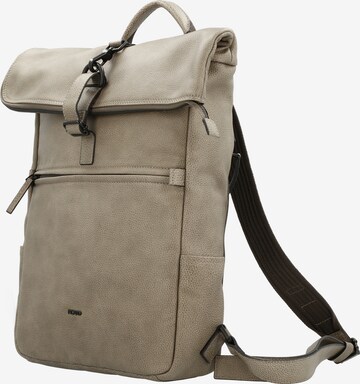 Picard Backpack in Grey