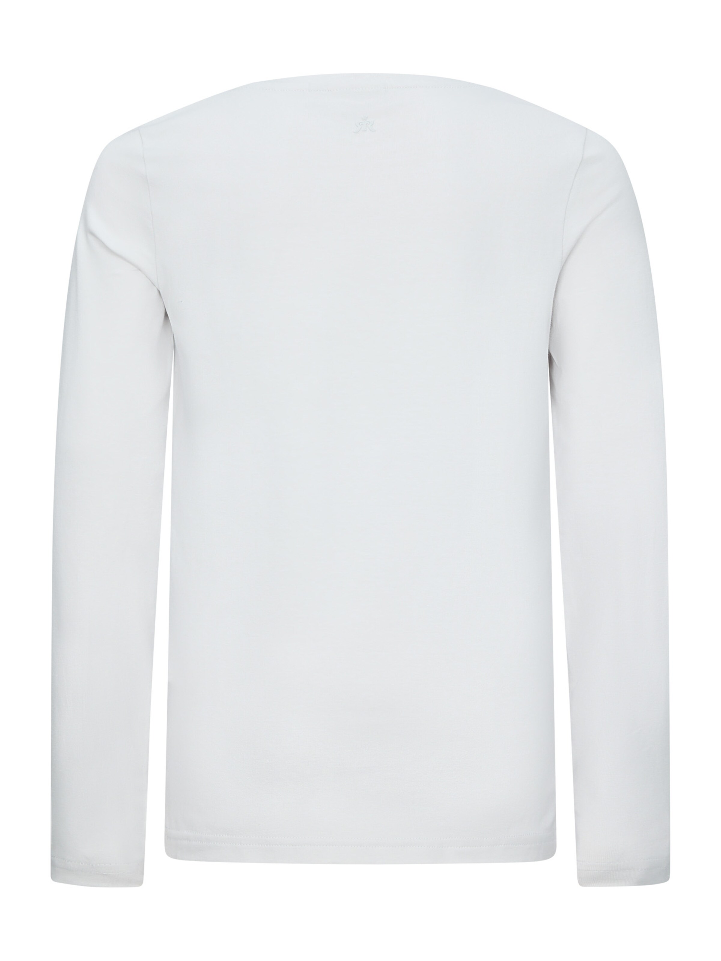 Retour Jeans - Camiseta 'Marvin' en gris